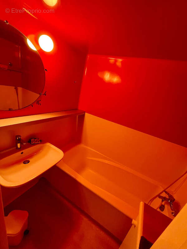 Appartement - Les ARCS 1800 - photo 6
