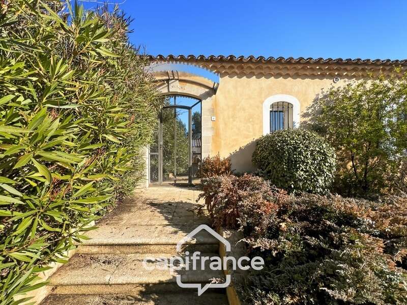 Maison à MALLEMORT