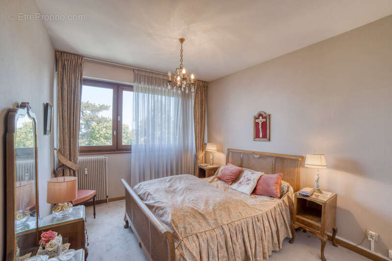 Appartement à THONON-LES-BAINS