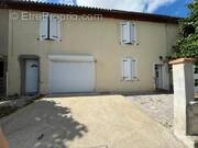 Photo 1 - Maison à LABOUTARIE