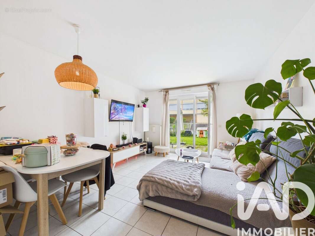 Photo 3 - Appartement à NEUVES-MAISONS