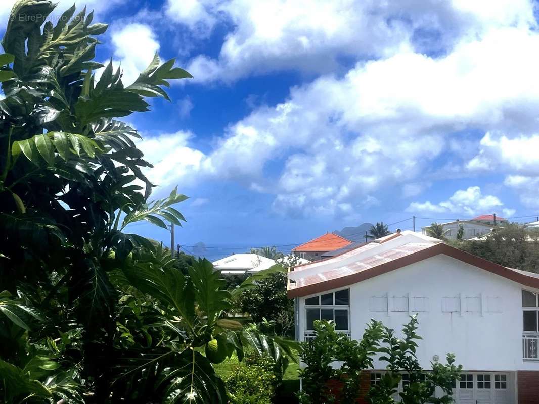 Maison à SAINTE-LUCE