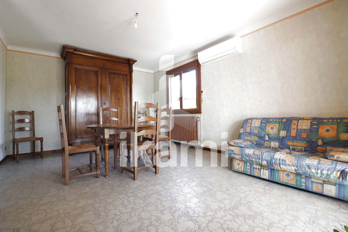 Maison à SAINT-RAMBERT-D'ALBON