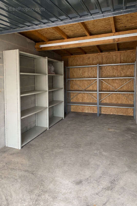 Appartement à SAINT-VALLIER