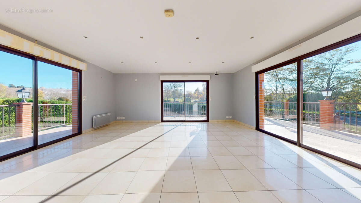 Maison à SAINT-LEON