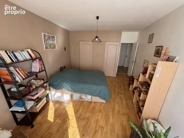EXCLUSIVITÉ   Appartement T3 d'exception   90 m2   Rive Gau - photo 8