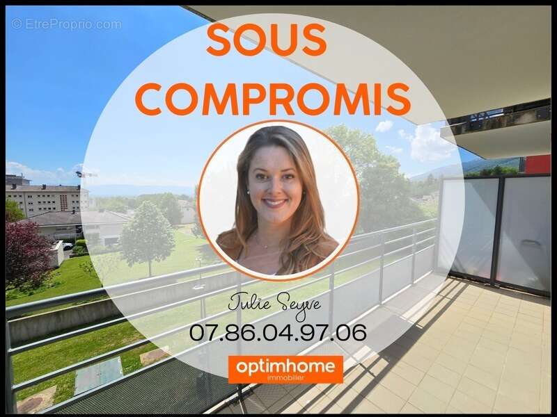 Appartement à GEX