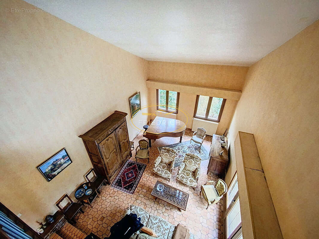 Maison à COMMERCY