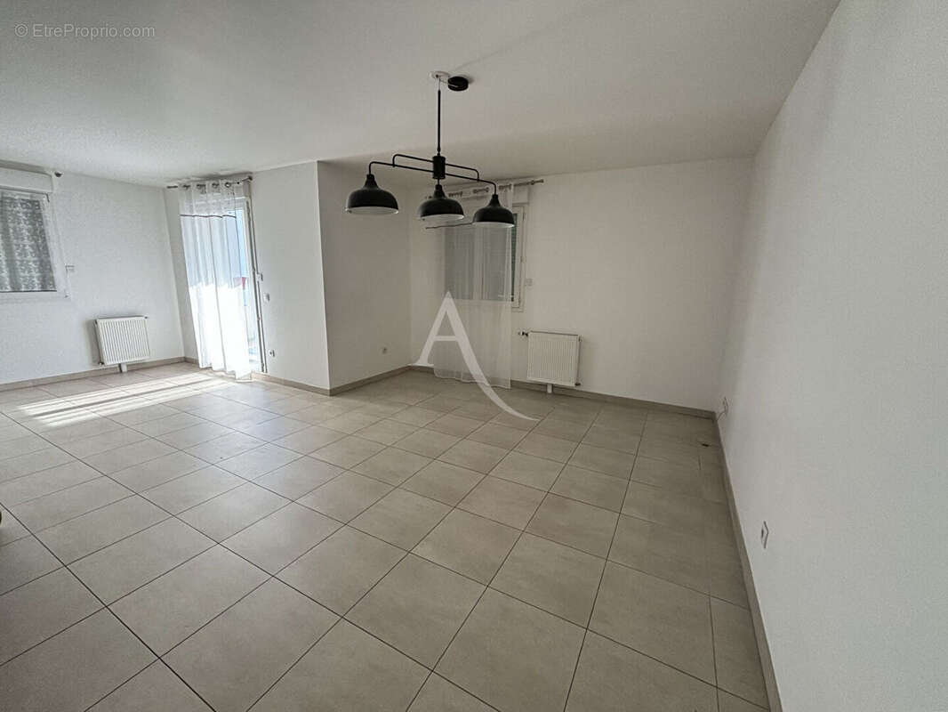 Appartement à DRANCY