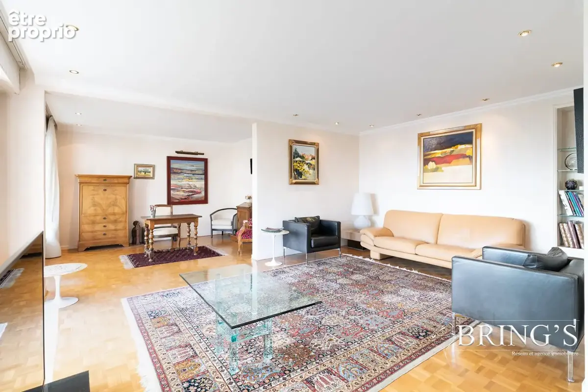 Appartement 7 pièces 98 m² à vendre à Annecy (74000) - photo 3