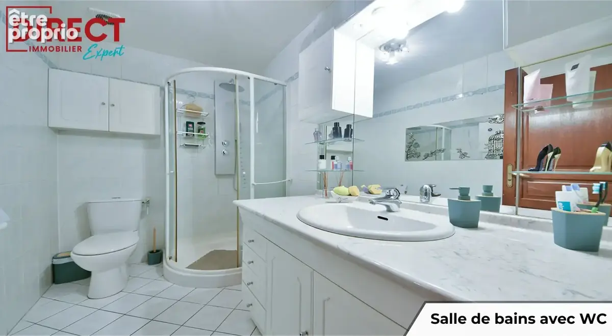 Maison 5p + jardin - photo 9