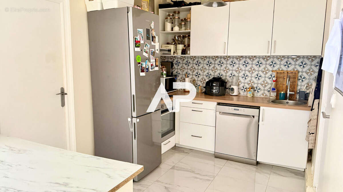 Appartement à MONTMORENCY