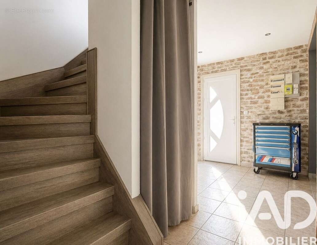 Photo 5 - Maison à HASPRES