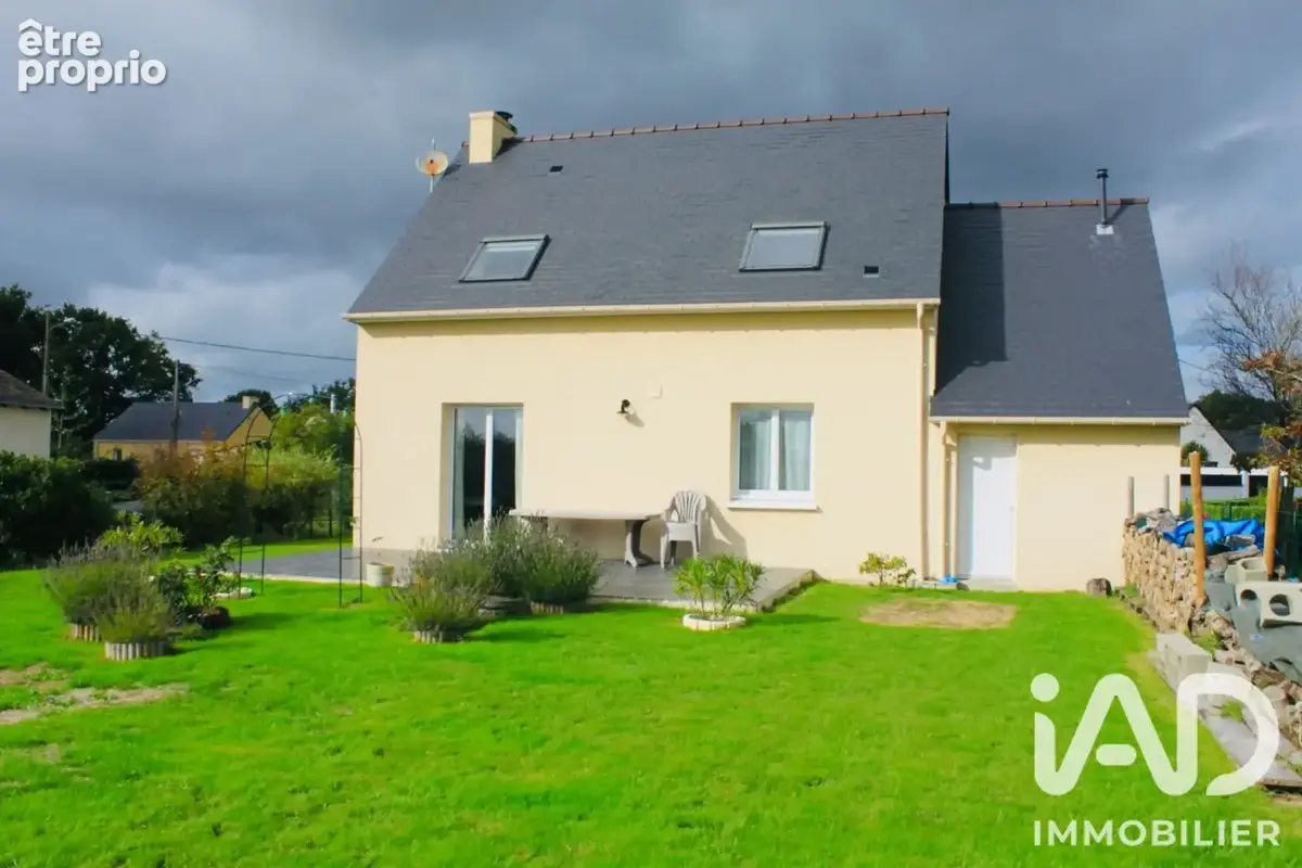 Photo 1 - Maison à ASSERAC