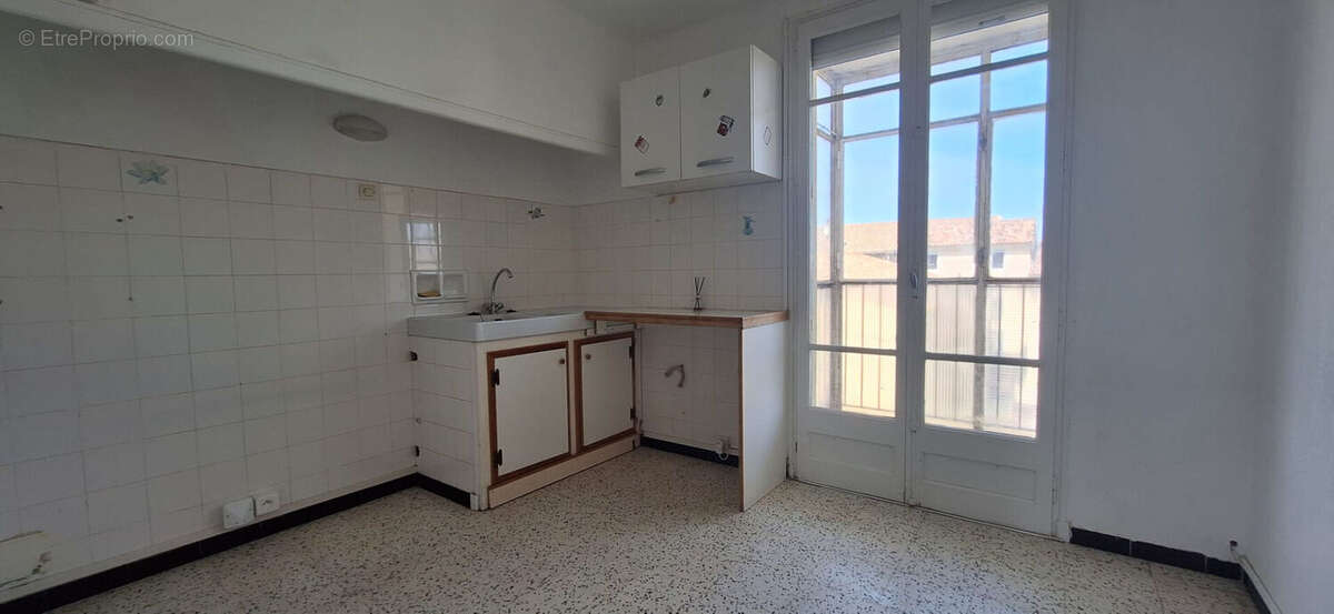 Appartement à SORGUES