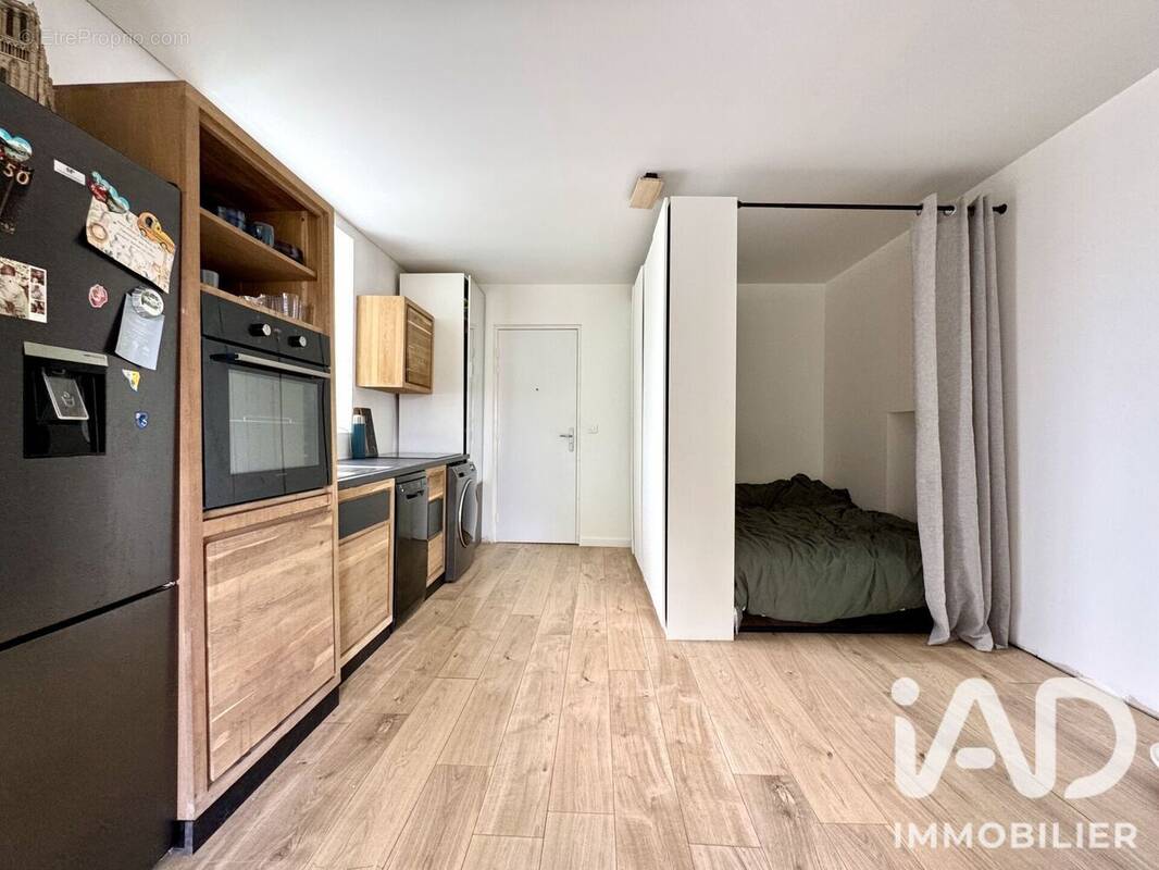 Photo 1 - Appartement à RENNES