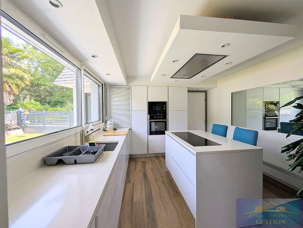 Maison 6p - 185m2 - photo 6