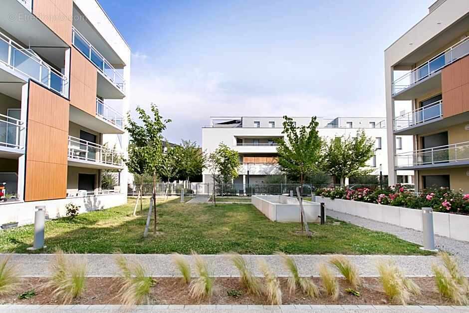 Appartement à MULHOUSE