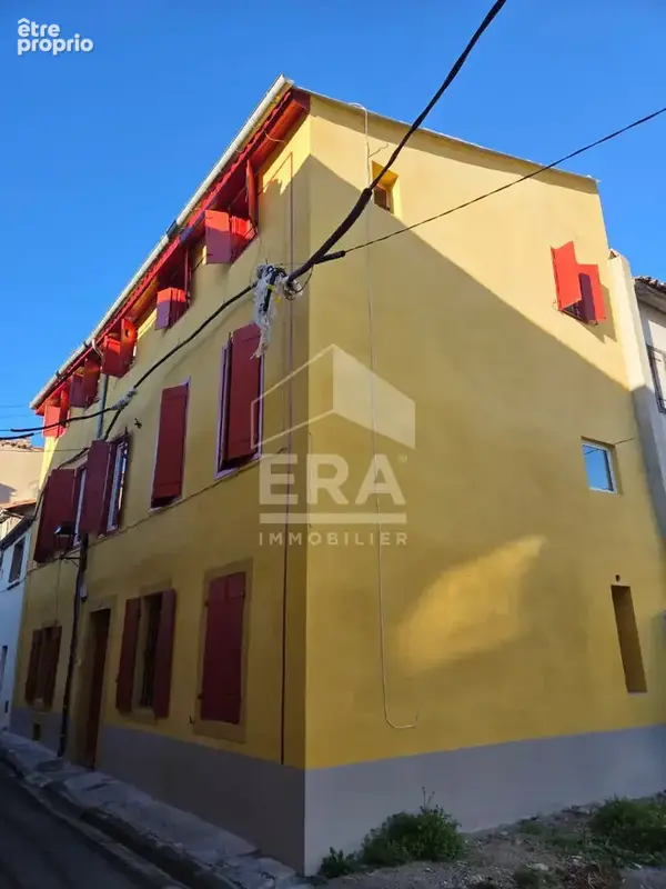 Maison 213m² à limoux - photo 1