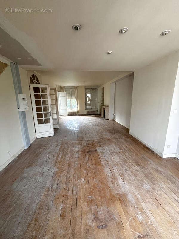 Appartement à VALENCIENNES