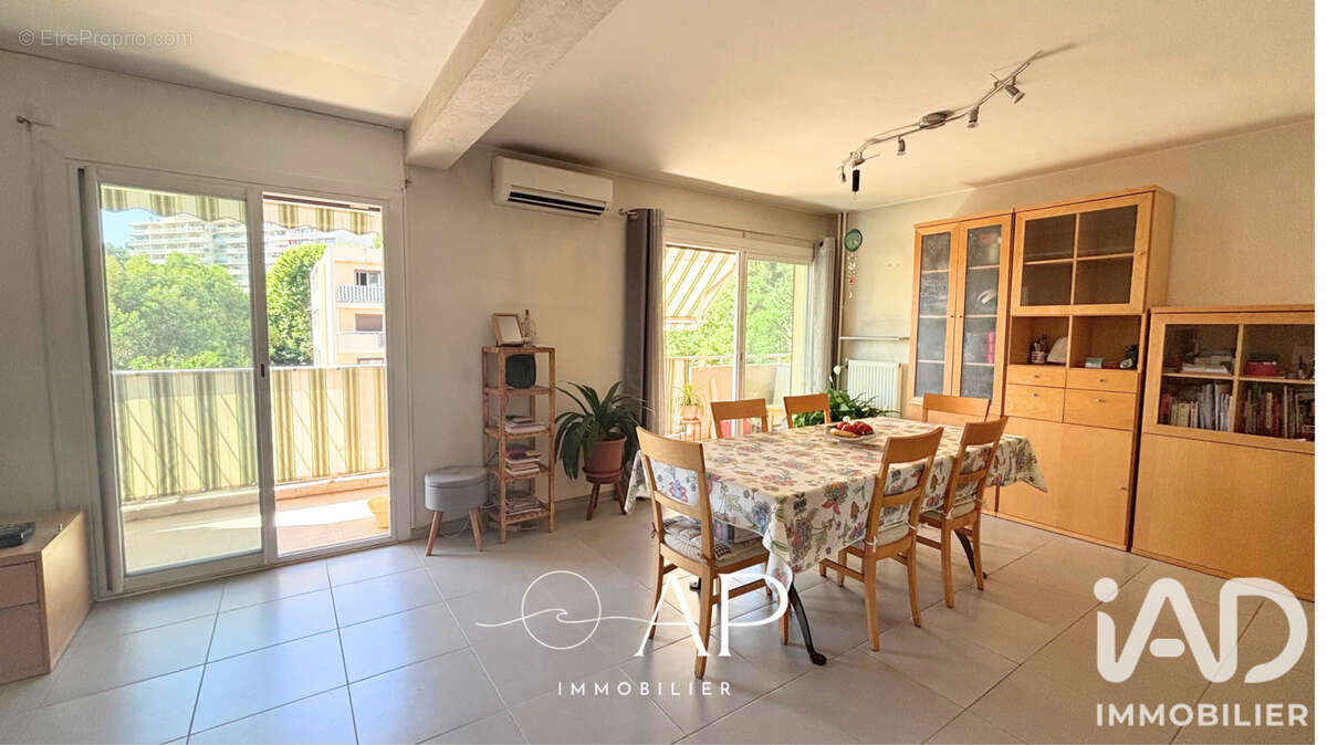 Photo 4 - Appartement à TOULON