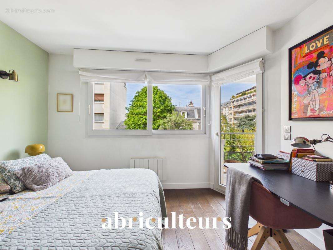 Appartement à PARIS-12E