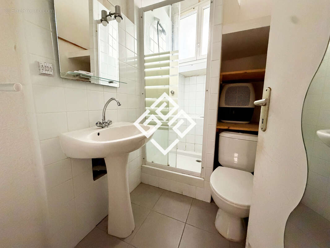 Immeuble 100 m2   Spécial Investisseur - photo 13