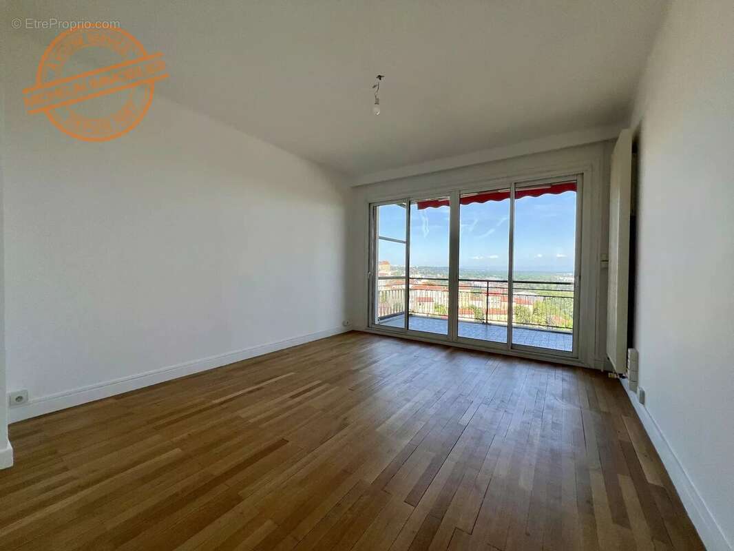 Appartement à LYON-4E