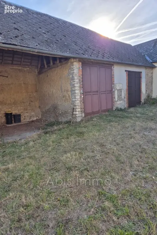 Maison 4 pièces 88 m² à vendre à Beauvilliers (28150) - photo 8