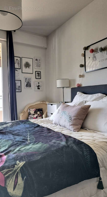 Appartement à AJACCIO