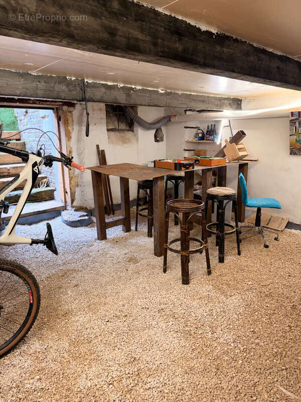 Rare a chatillon, appartement avec terrasse et parking - photo 9