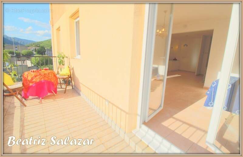 Appartement à DIGNE-LES-BAINS