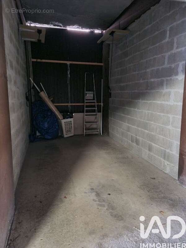 Photo 9 - Appartement à VIEUX-BOUCAU-LES-BAINS