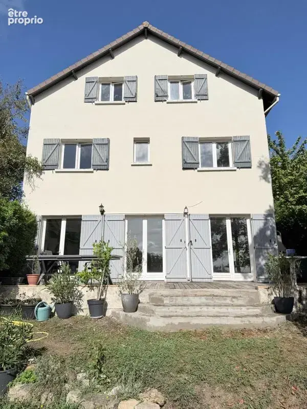 Maison 9 pièces 160 m² à vendre à Juziers (78820) - photo 18