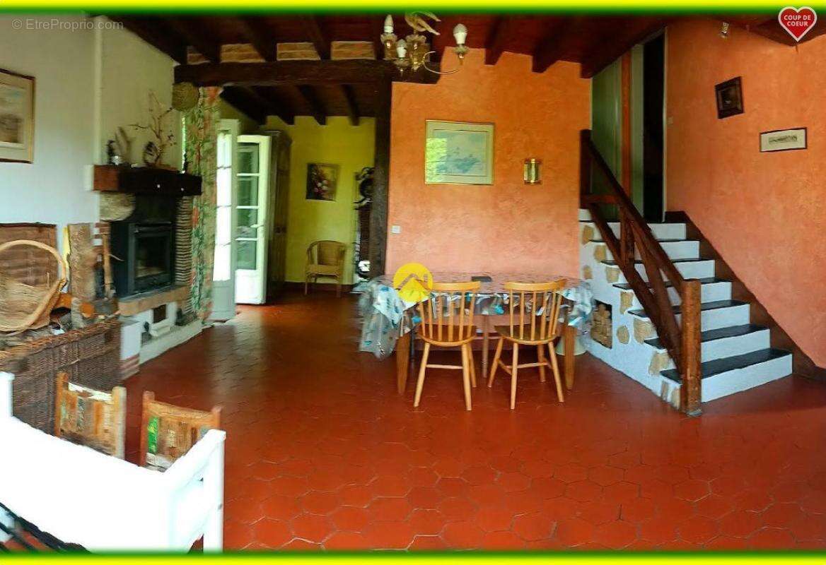 Maison avec Terrain 3200m² - photo 6