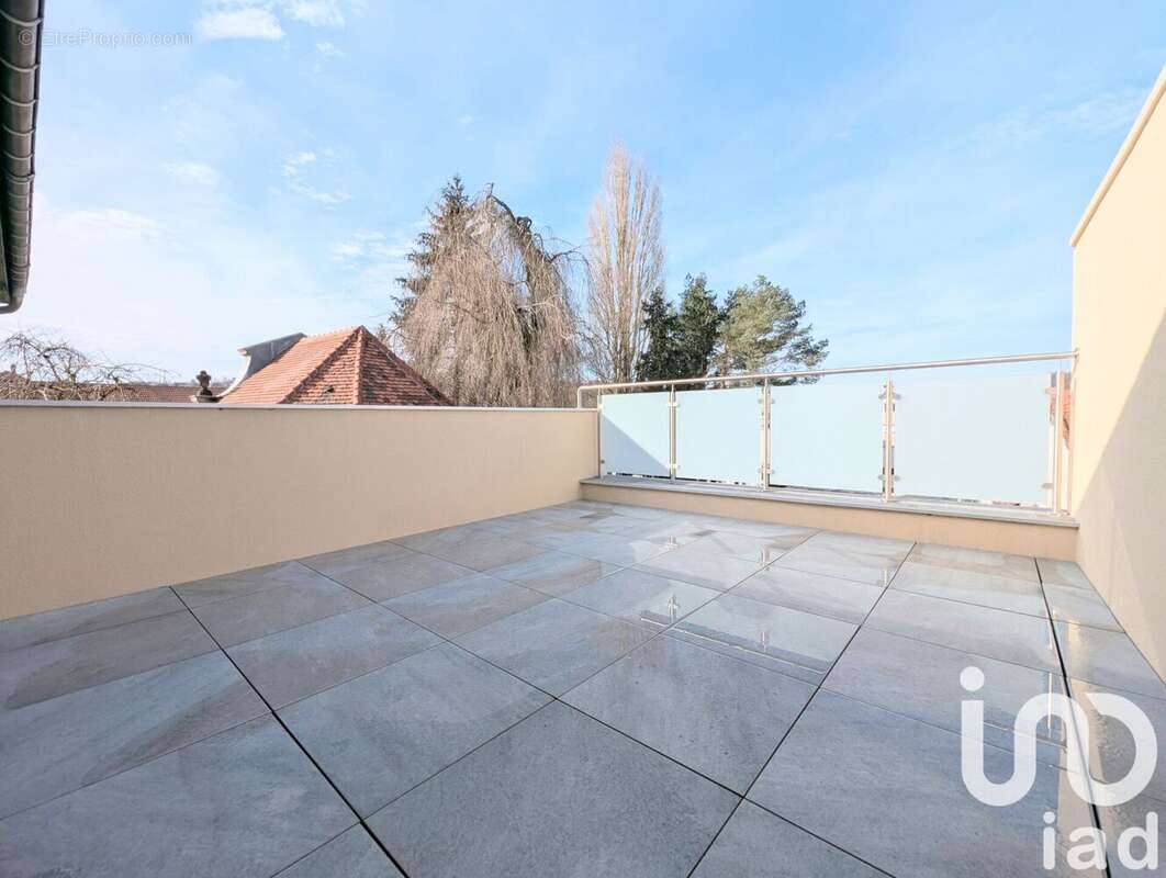 Photo 5 - Appartement à FREYMING-MERLEBACH
