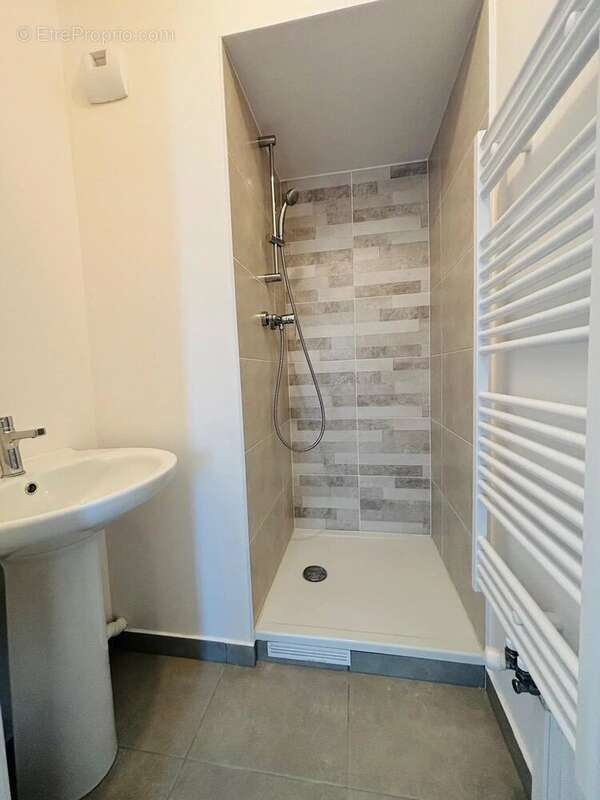 Appartement à SENLIS