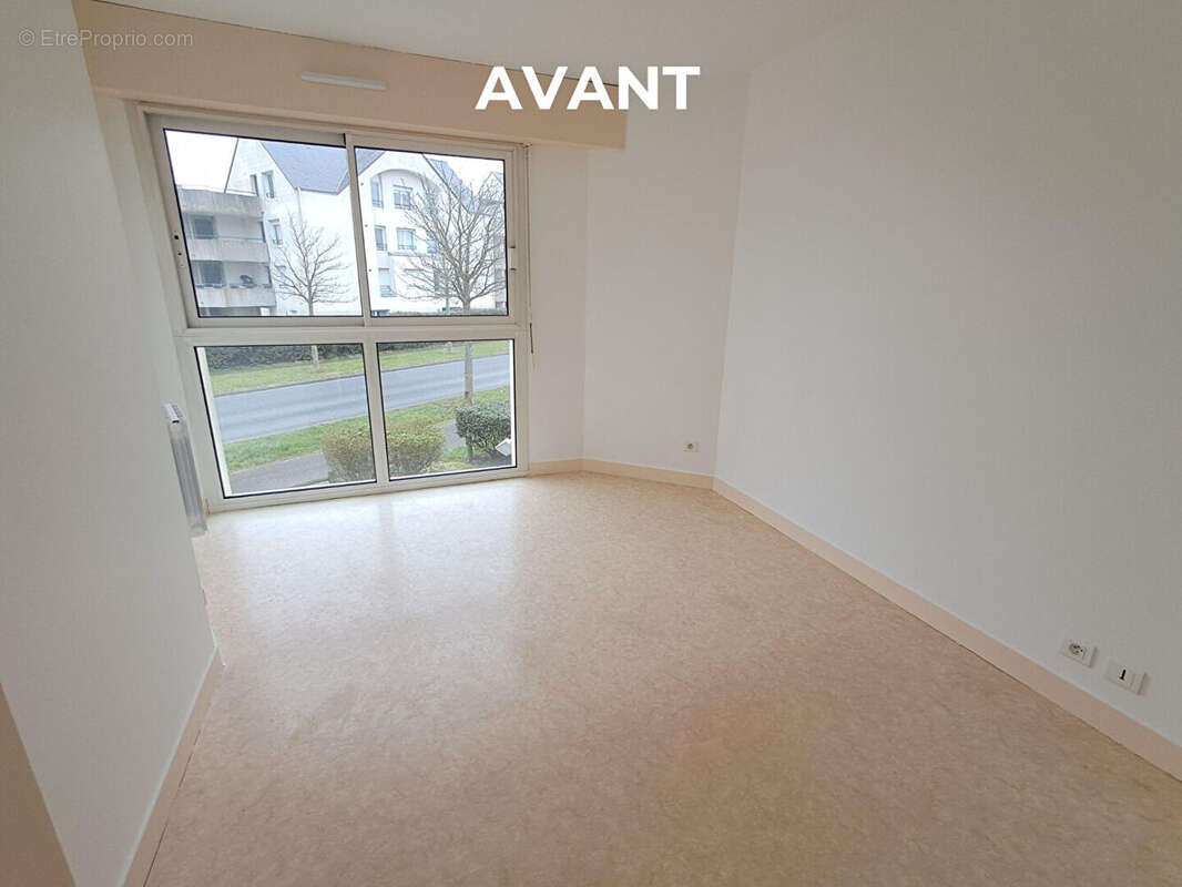Appartement à GUERANDE