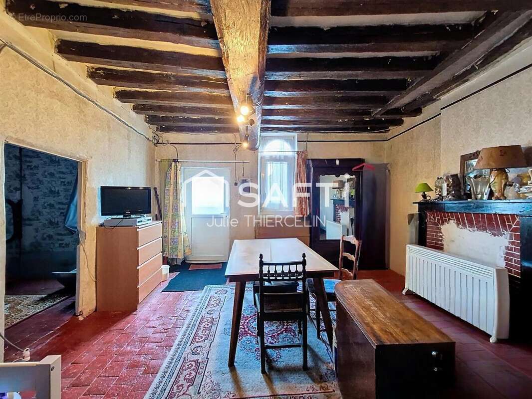 Photo 7 - Maison à BEAUNE-LA-ROLANDE