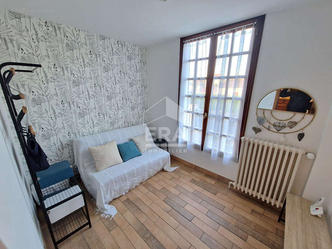 Maison à HERBLAY