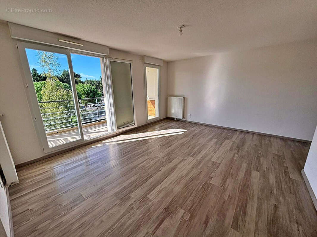 Appartement à ROANNE