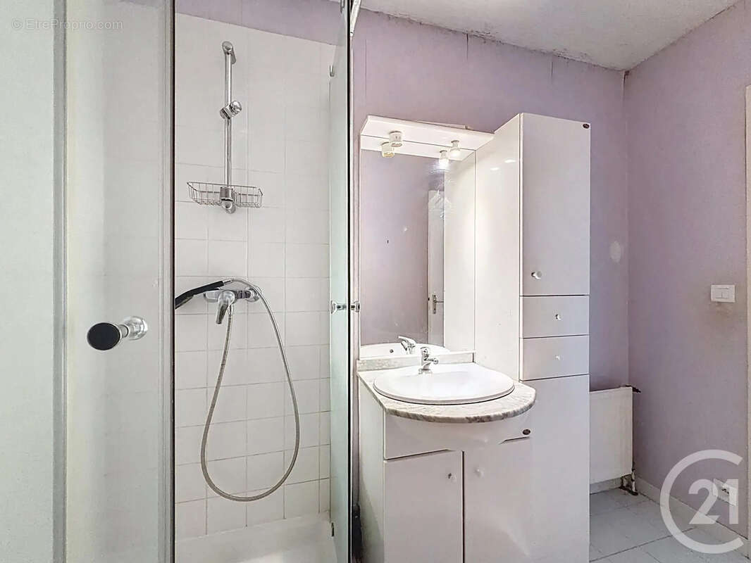 Maison à LA FERTE-SAINT-AUBIN