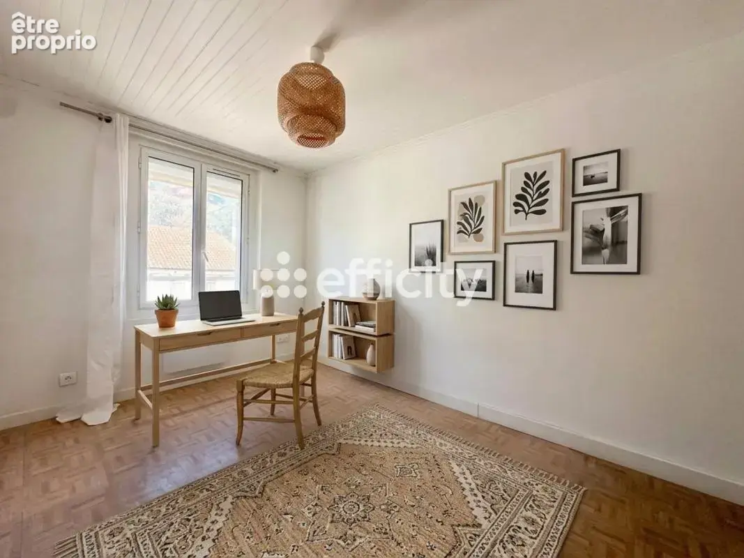 Appartement - photo 8