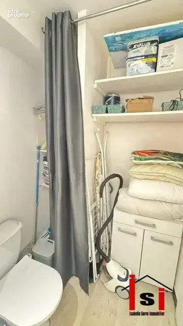 Appartement 1 pièce 17 m² à vendre à Agde (34300) - photo 6