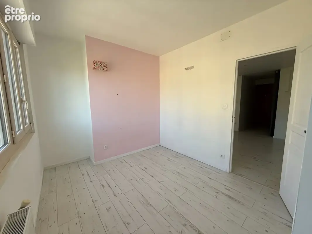 Appartement lumineux de 71 m² - Proche gare et centre-ville - photo 9
