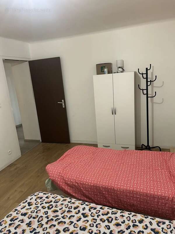 Appartement à TRIGNAC