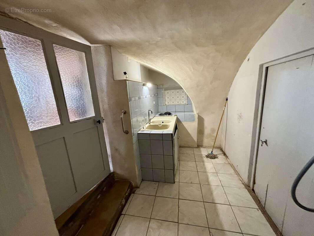 Maison à COLONZELLE