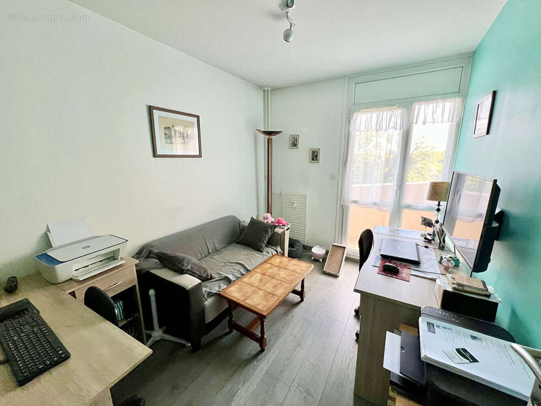 Appartement à ERAGNY