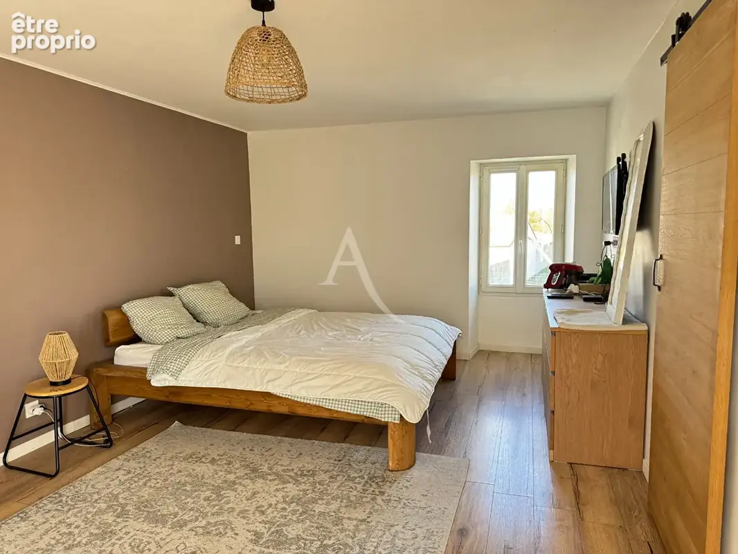 Maison PUYRAVAULT - 5 pièce(s) - 141m2 - photo 6