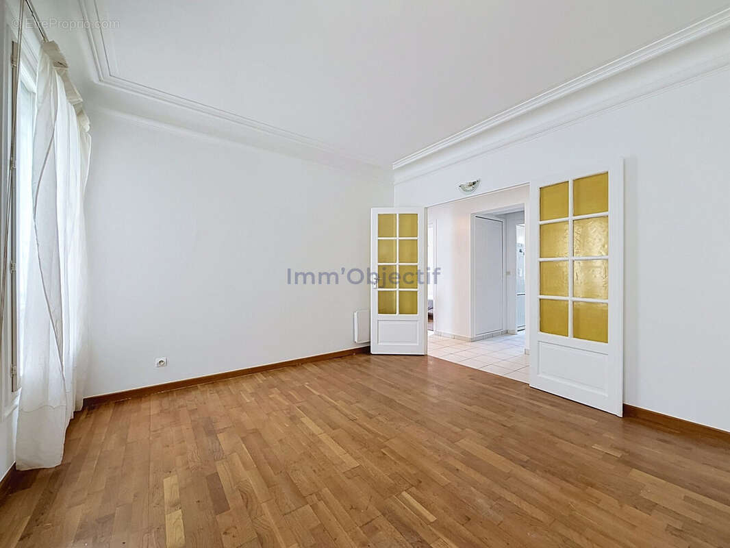 Appartement 52 m² à Paris-12e  - photo 3